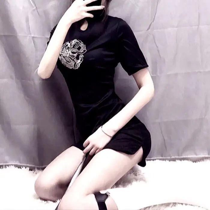 奴仆时代